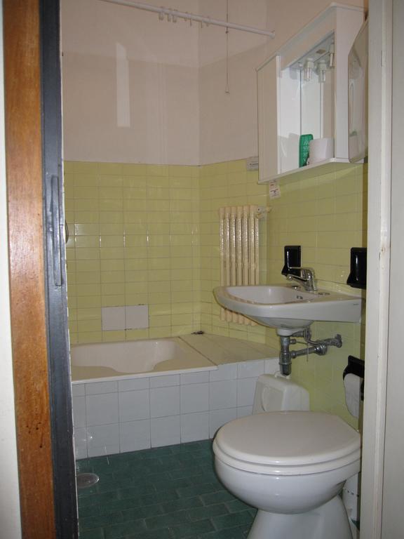 Albergo Kristina Бордигера Номер фото