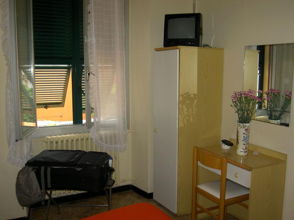 Albergo Kristina Бордигера Номер фото