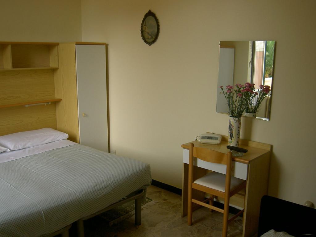 Albergo Kristina Бордигера Номер фото