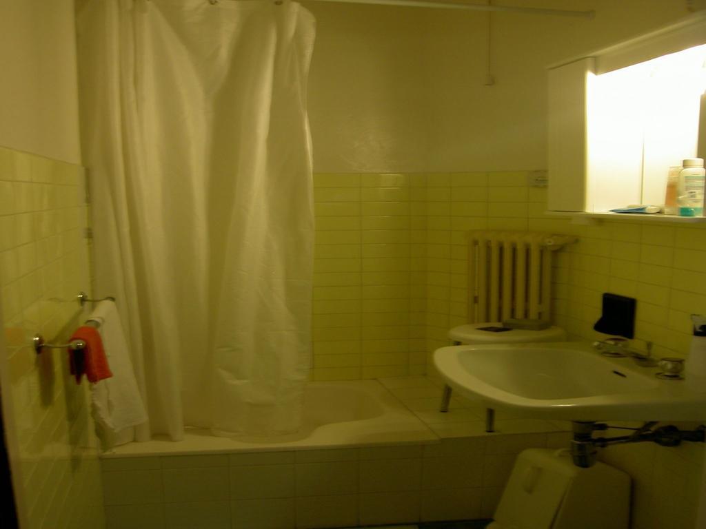 Albergo Kristina Бордигера Номер фото